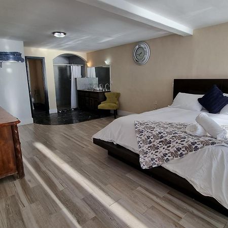 Oceanfront Serenity In Gated Community Near Rosarito Harry Manzo Екстер'єр фото