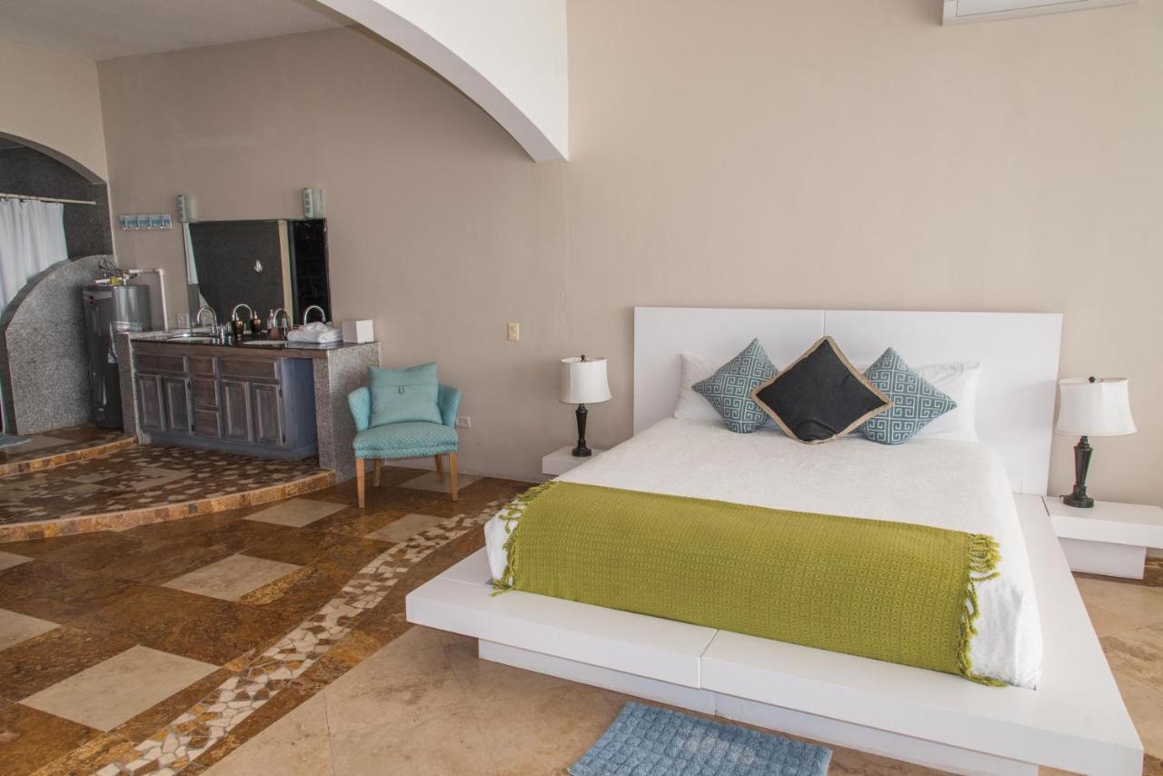 Oceanfront Serenity In Gated Community Near Rosarito Harry Manzo Екстер'єр фото