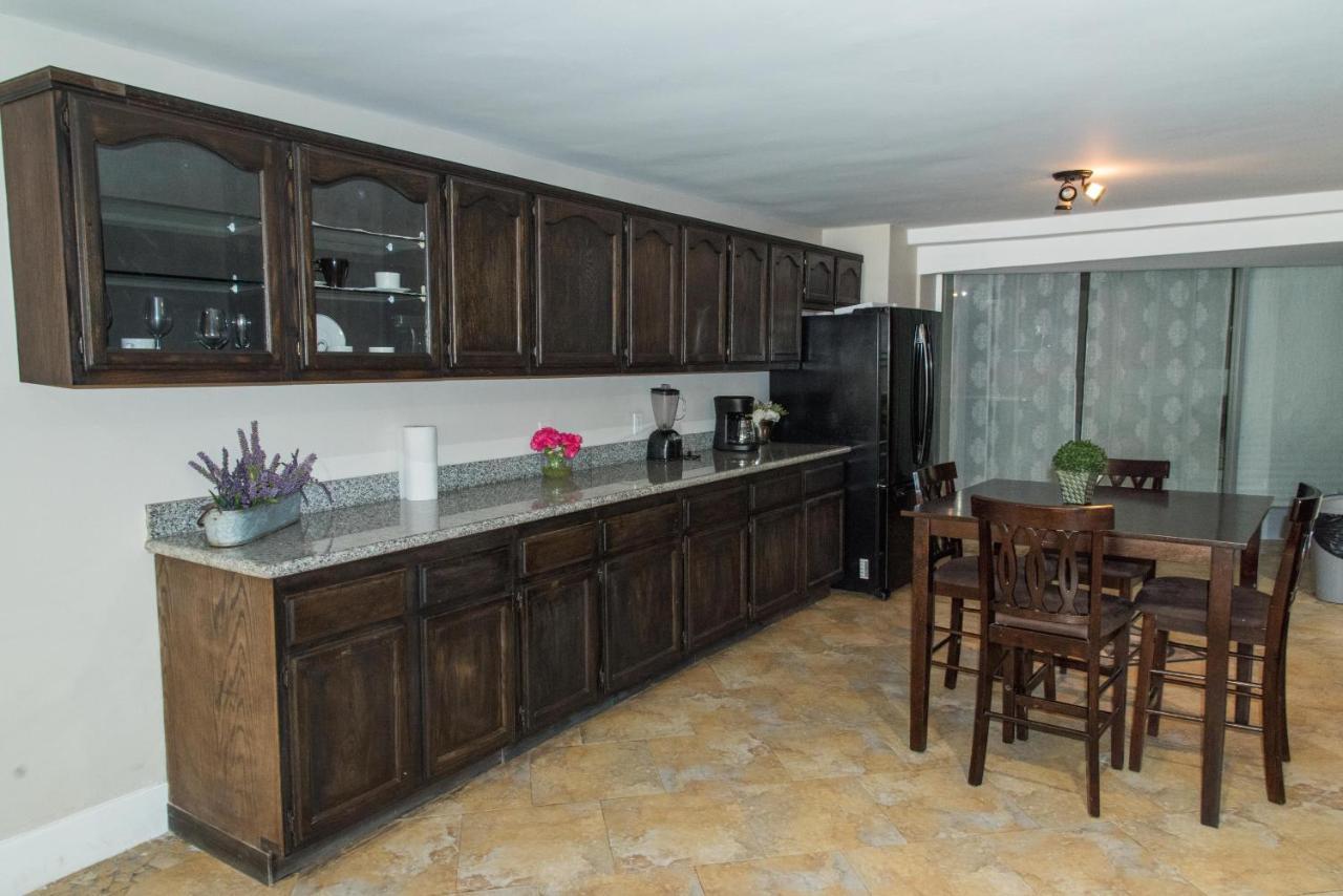 Oceanfront Serenity In Gated Community Near Rosarito Harry Manzo Екстер'єр фото