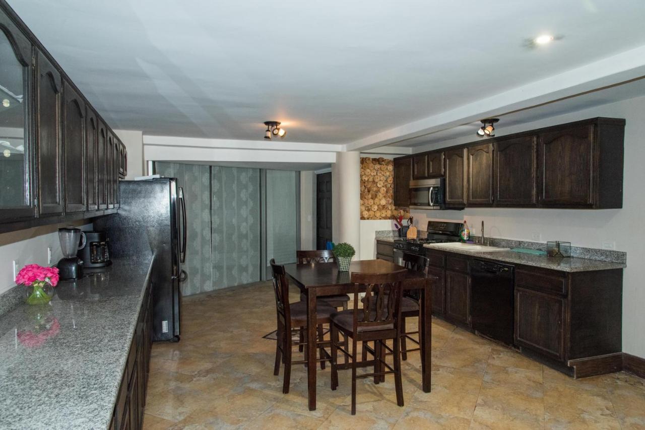 Oceanfront Serenity In Gated Community Near Rosarito Harry Manzo Екстер'єр фото