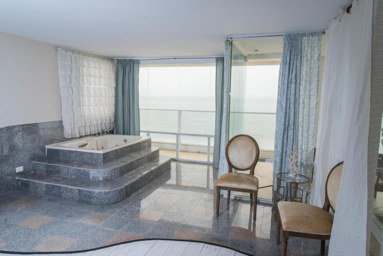 Oceanfront Serenity In Gated Community Near Rosarito Harry Manzo Екстер'єр фото