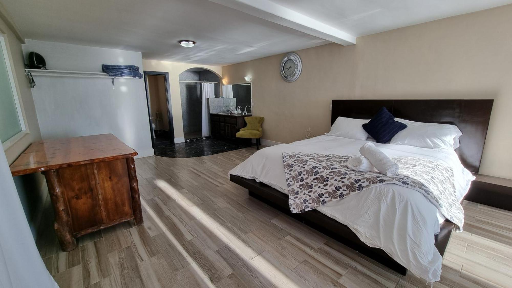 Oceanfront Serenity In Gated Community Near Rosarito Harry Manzo Екстер'єр фото
