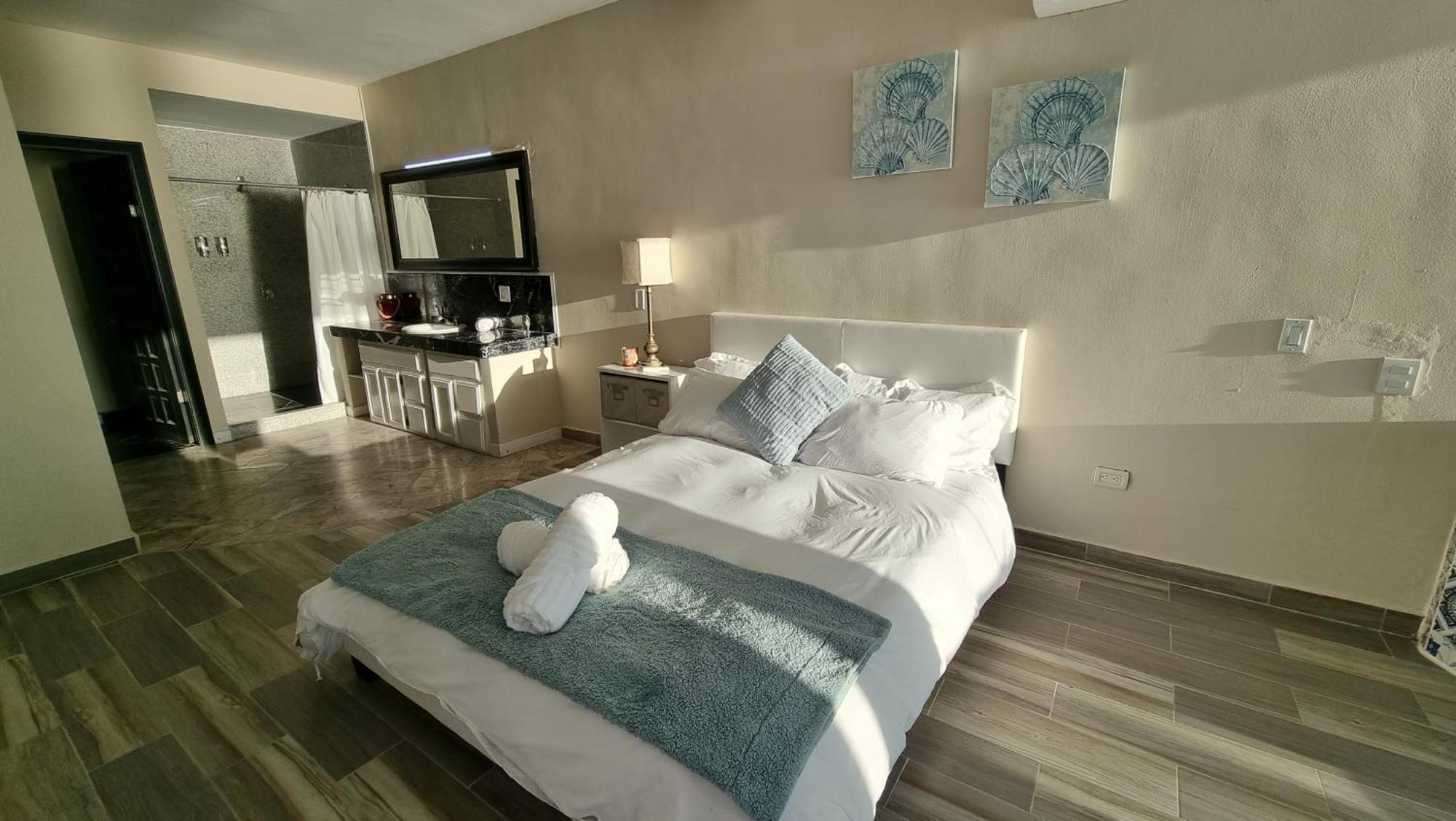 Oceanfront Serenity In Gated Community Near Rosarito Harry Manzo Екстер'єр фото