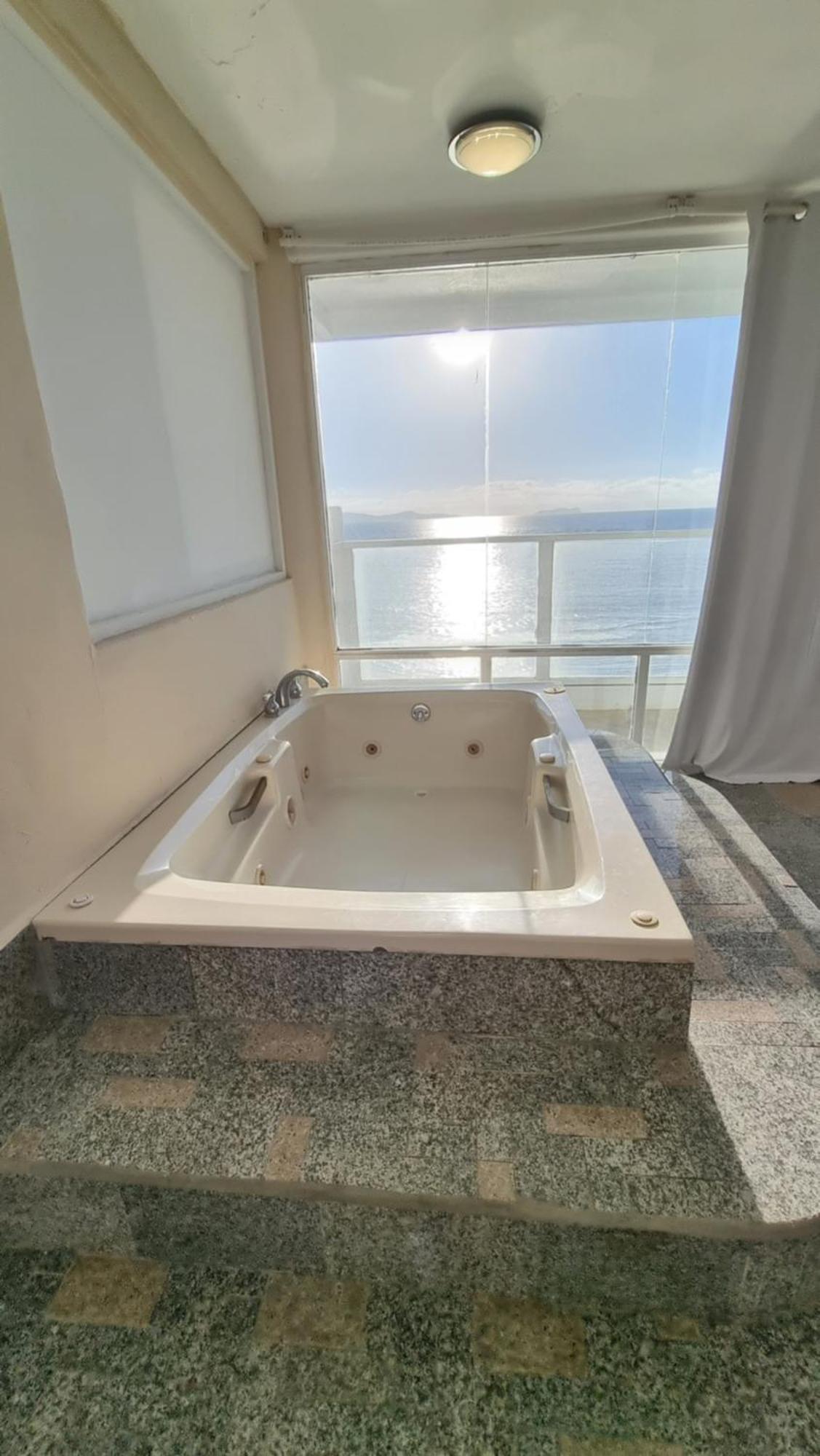 Oceanfront Serenity In Gated Community Near Rosarito Harry Manzo Екстер'єр фото