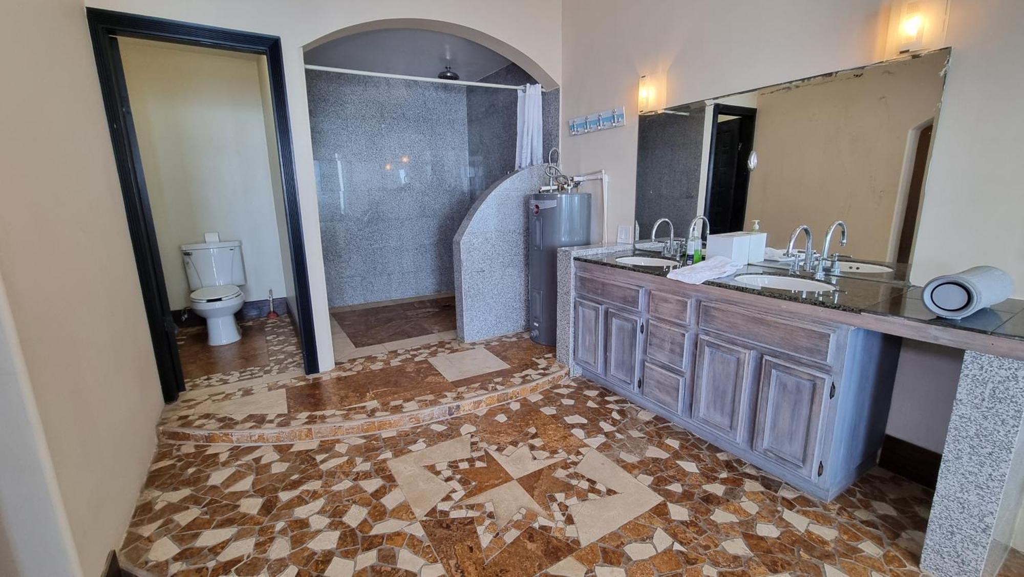 Oceanfront Serenity In Gated Community Near Rosarito Harry Manzo Екстер'єр фото