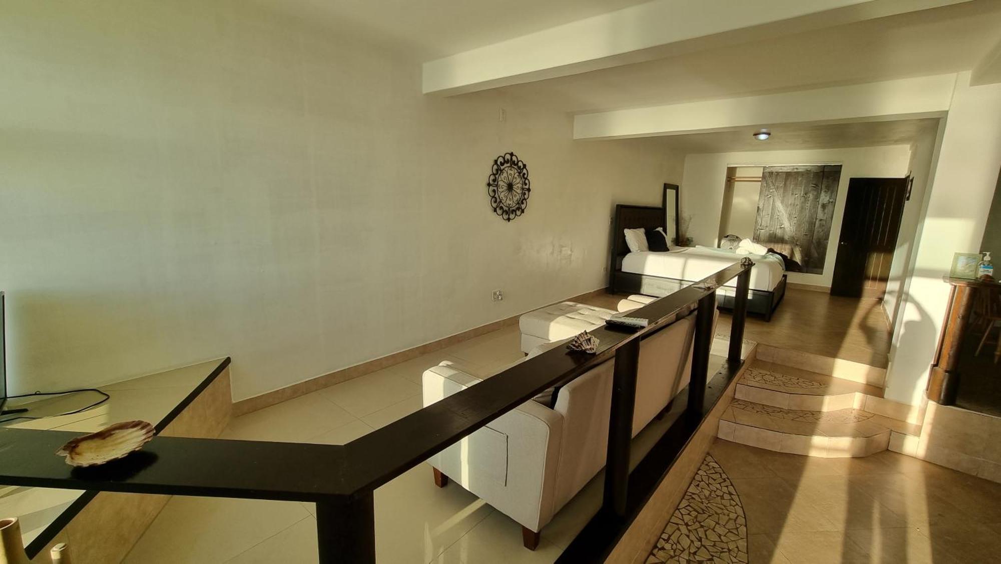 Oceanfront Serenity In Gated Community Near Rosarito Harry Manzo Екстер'єр фото